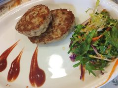 -露西亚咖啡西餐厅(哈尔滨俄侨纪念馆店)