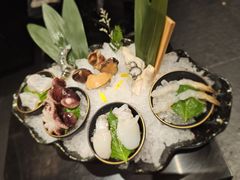 -一绪に和牛寿喜烧(罗湖益田假日店)