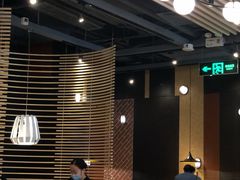 大堂-避风塘(宝山万达店)