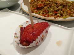 -拈菜(观音桥阳光世纪店)