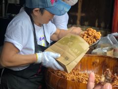 -沈氏祖传老宁波油赞子(南塘店)