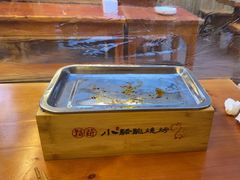 -福苗小骆驼烧烤(中关村店)