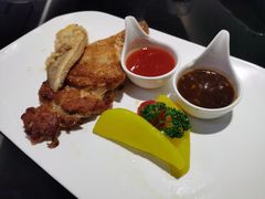 -法兰度航空主题餐厅(东汇城店)