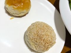 豆沙酥-马凯餐厅(地安门店)