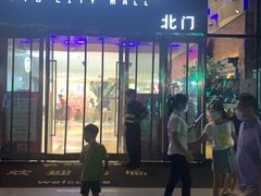 -金影星汇国际影城(石岩星城店)