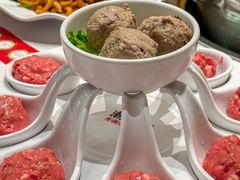 -潮正和潮汕牛肉火锅·老字号(番禺万达店)