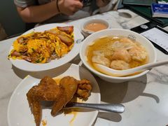 -深仔记茶餐厅(亚士厘道店)