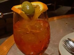 -THE CANNERY&JUJU 新鲜海鲜·牛排美食酒廊