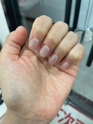 -沐白•盛妍日式美甲美睫