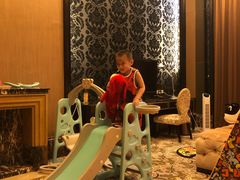 -上海浦东星河湾酒店