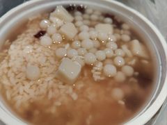 -三姐酒酿(老门东店)