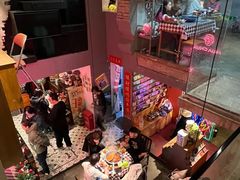 -王歘歘·chuǎ火锅(五道营店)
