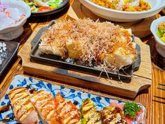 -小川洋风料理(江汉路店)