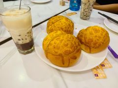 -香港茶餐厅文化体验馆(茶山镇店)