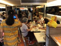 -永盈茶餐厅(中山四路店)