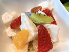 -米兰西点(鞍山店)