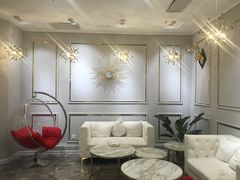 -追光 Dream Bakery(汉街店)