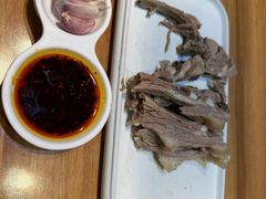 -品回味清真西北楼(宁波首店)