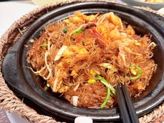 -相思林金岛饭店(青山湖店)
