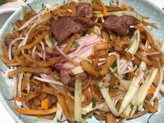 干炒牛河-清晖小苑•顺德地方菜(壹海城店)