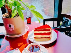 -BLAQ咖啡(骏豪店)