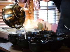 -庐灶江南·江南菜·四合院Bistro(东直门雍和宫·原华侨宾馆店)