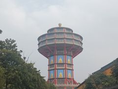 -高旻寺