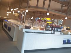 -星伦多自助料理·涮烤一体(杭州来福士店)