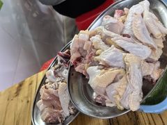 -威邵鸡煲(西华路总店)