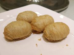 -梅龙镇酒家(南京西路总店)