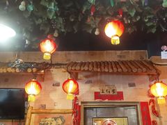 -粗粮人家·东北菜(洋桥店)