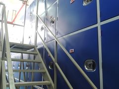 -StorHub 趣存自助仓·迷你仓(虹桥店)