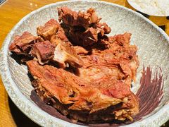 -95号酱骨·一块豆腐(展春园西路店)