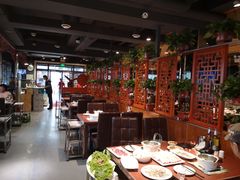 大堂-祥记顺成小火锅(香坊店)