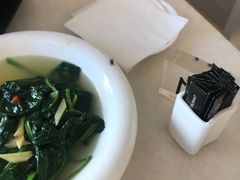 -衡山汇·高级粤菜(霄云路店)