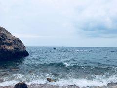 -养马岛旅游度假区