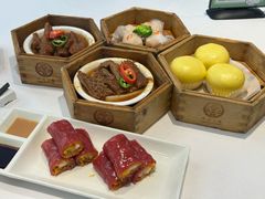 -怀德酒楼·粤菜·海鲜·茶点(宝安国际机场店)