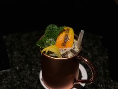 -瑞吉吧 The St·Regis Bar(长沙瑞吉酒店)