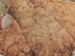-白熊咖哩(新世界城店)