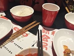 -蛙三泡椒牛蛙(万象城店)