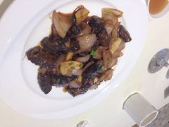 绍兴饭店®中餐厅-绍兴饭店知遇楼(环山路店)