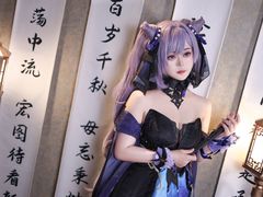 -米游妙妙屋cosplay换装自拍摄影体验馆