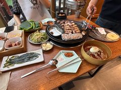-济州爱肉堂(总店)