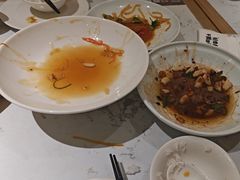 -关东小磨东北菜(漕河泾印象城店)