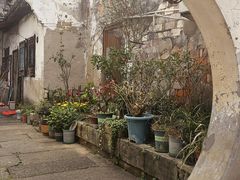 -绍兴书圣故里景区