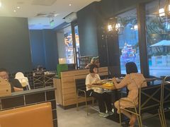 -豪客来牛排(天阳D32店)