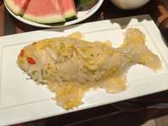 -前门涮肉(群力店)