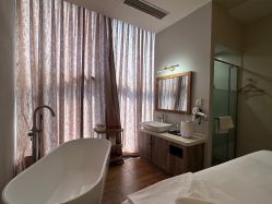 -芳香乐府疗愈空间·SPA·冥想