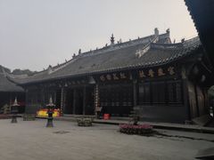 -宝光寺