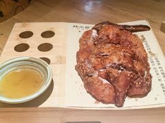 -桂小厨广西菜(青秀万达店)